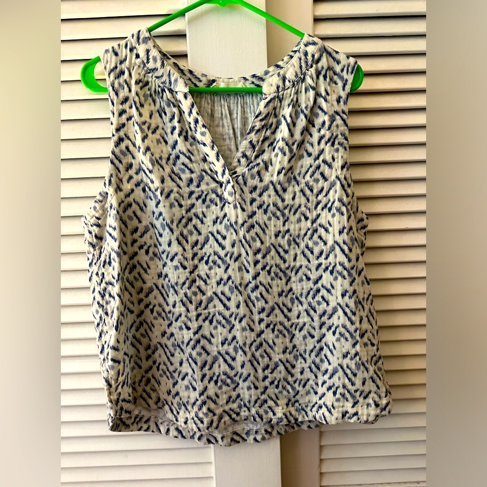 Lucky Brand Top